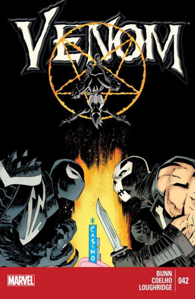 Venom #42