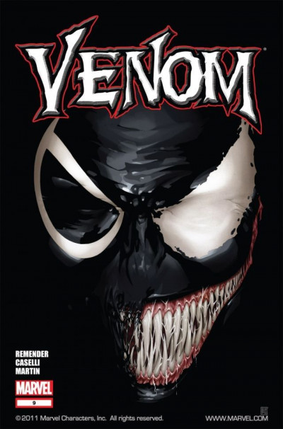 Venom #9