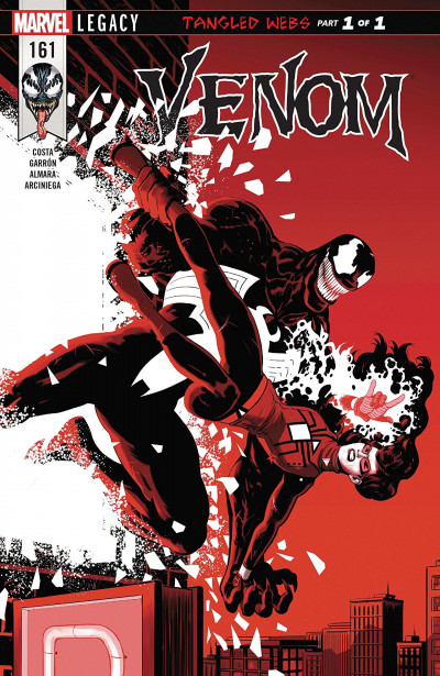 Venom #161