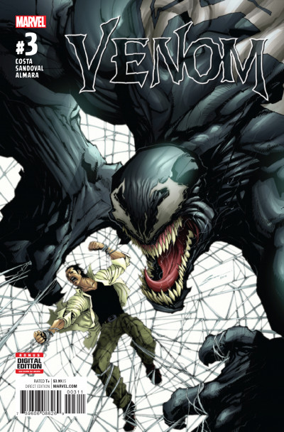 Venom #3