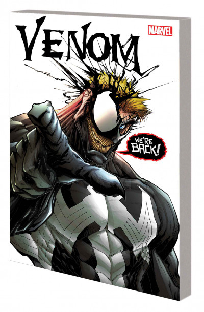 Venom Vol. 1: Homecoming