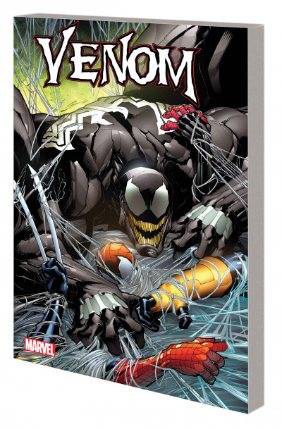 Venom Vol. 2: Land Before C...