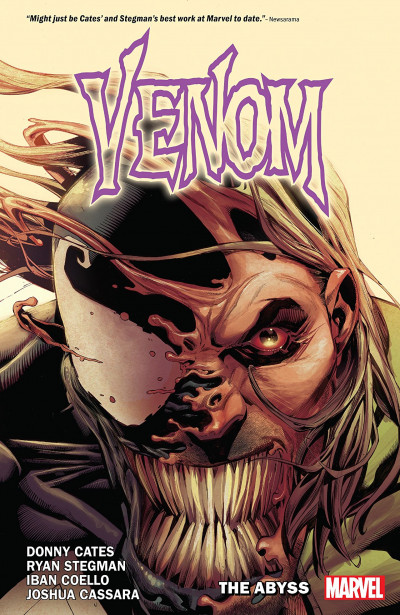 Venom Vol. 2: The Abyss
