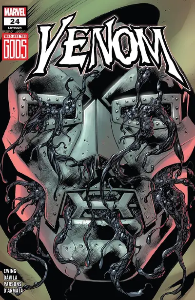 Venom #24