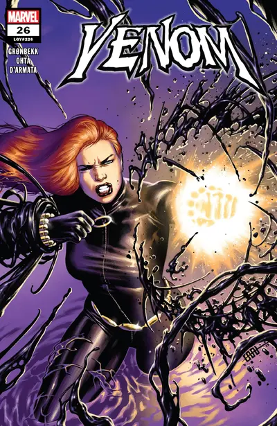 Venom #26