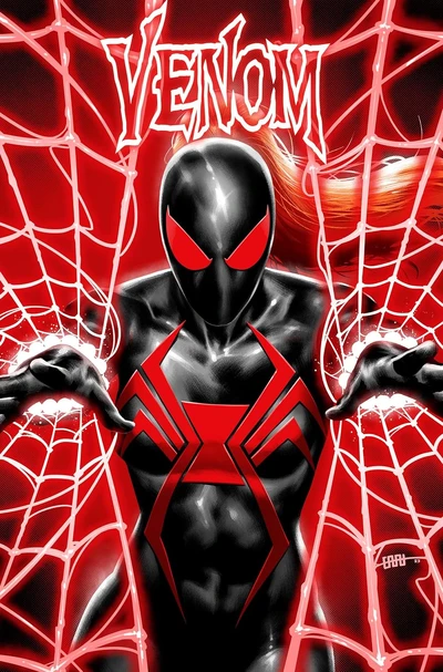 Venom Vol. 6: Infiltration