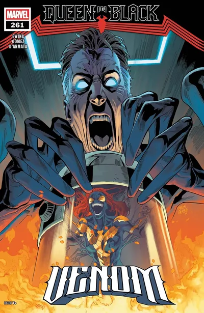 Venom #261