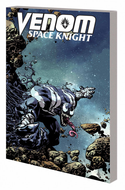 Venom: Space Knight Vol. 2:...