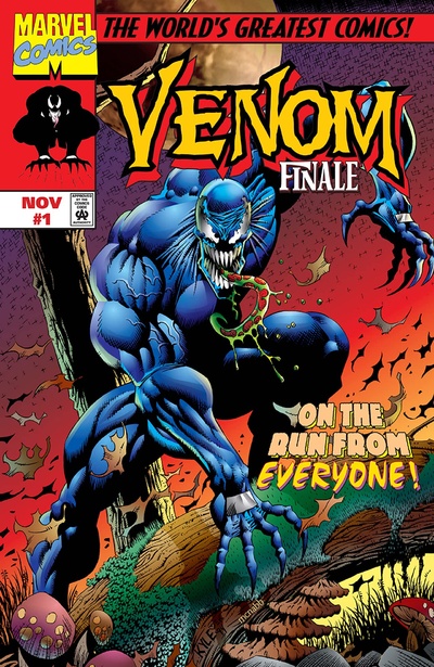 Venom: The Finale (1997)