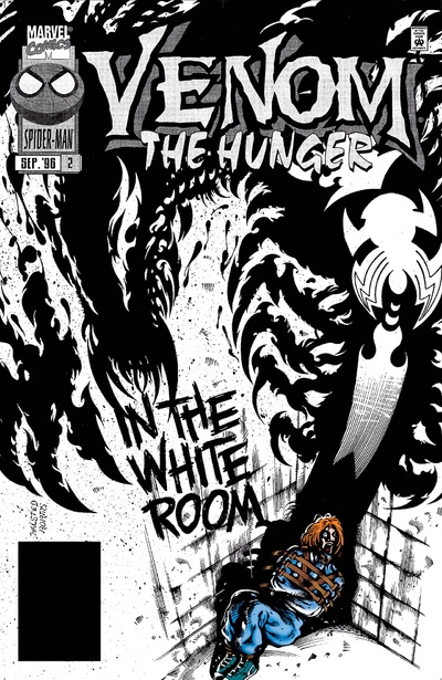 Venom: The Hunger #2