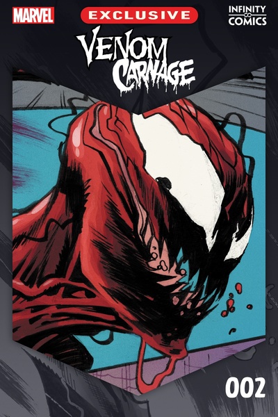 Venom/Carnage Infinity Comi...