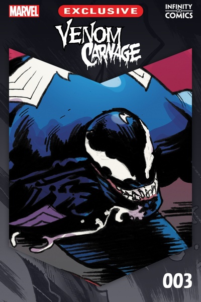 Venom/Carnage Infinity Comi...