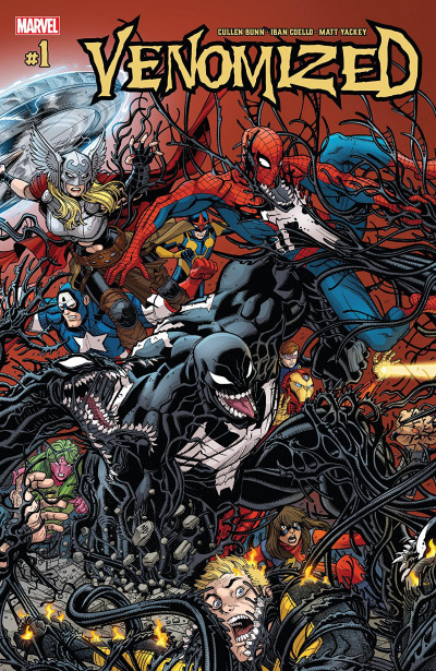 Venomized