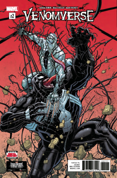 Venomverse #2