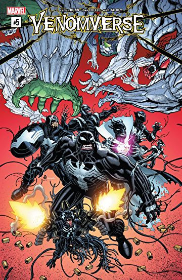 Venomverse #5