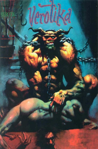 Verotika #2