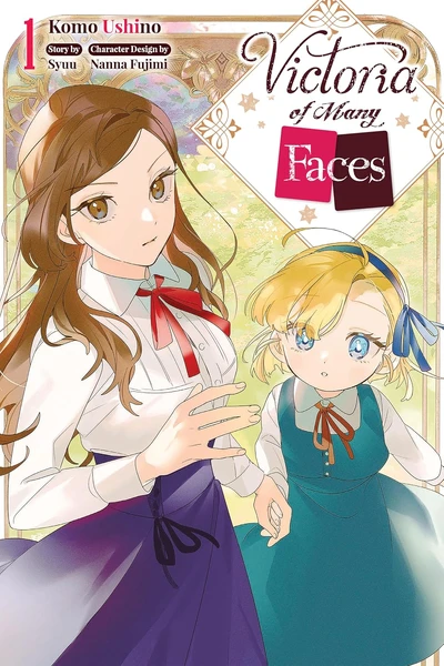 Victoria of Many Faces (2025)