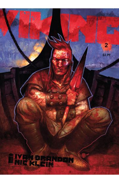 Viking #2