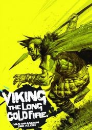 Viking Vol. 1: The Long Cold Fire
