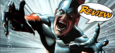 Villains For Hire #3