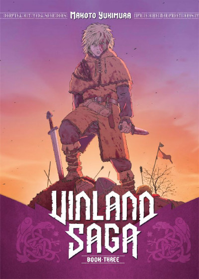 Vinland Saga #3