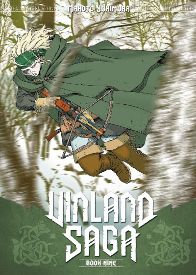 Vinland Saga #9