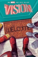 Vision #8