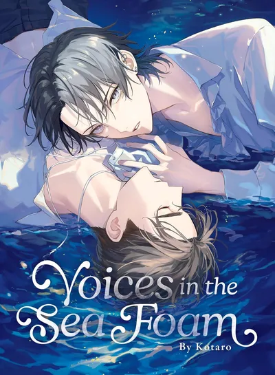Voices in the Sea Foam (2026)