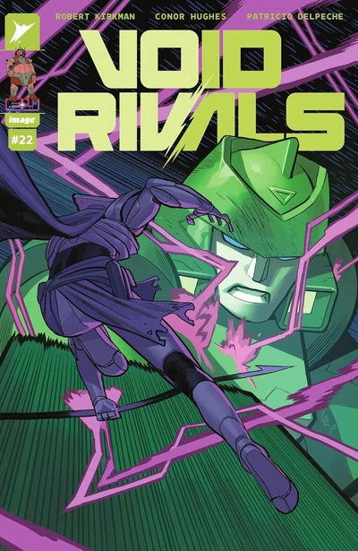 Void Rivals #22