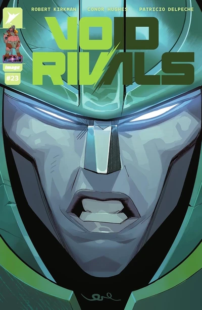 Void Rivals #23
