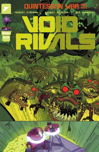 Void Rivals #29