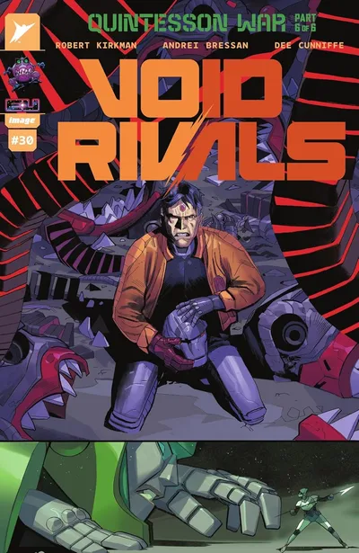 Void Rivals #30