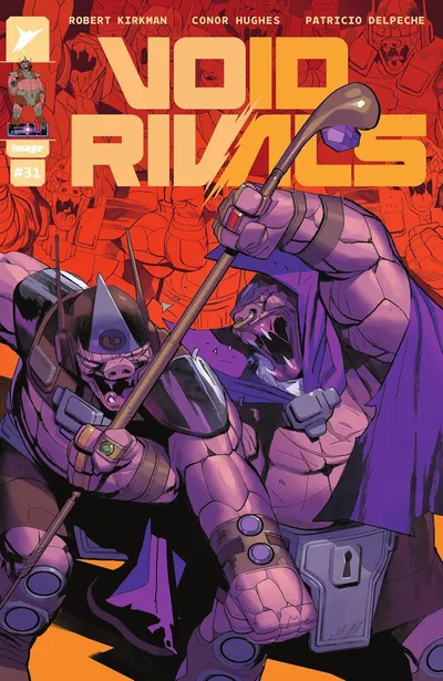 Void Rivals #31