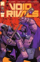 Void Rivals #31