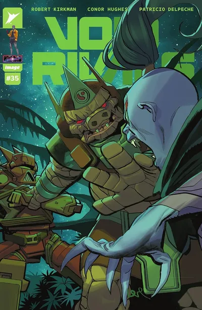 Void Rivals #35
