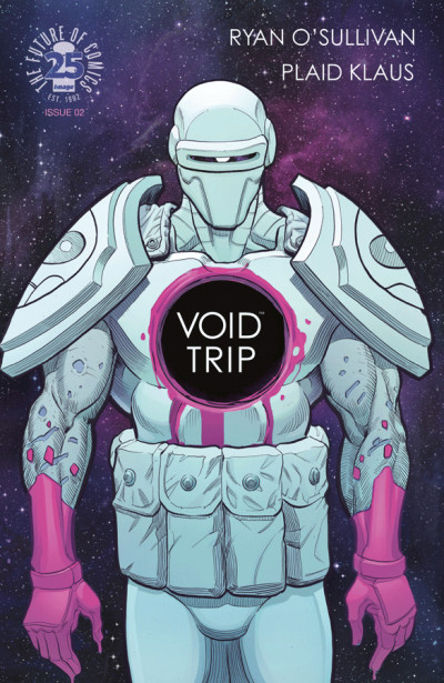 Void Trip #2