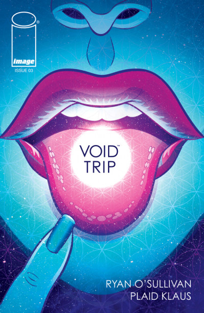 Void Trip #3