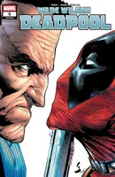 Wade Wilson: Deadpool #5