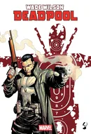 Wade Wilson: Deadpool #8