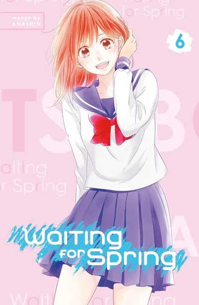 Waiting for Spring #6