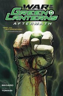 War of the Green Lanterns: Aftermath Vol. 1