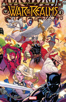 War of the Realms Collected