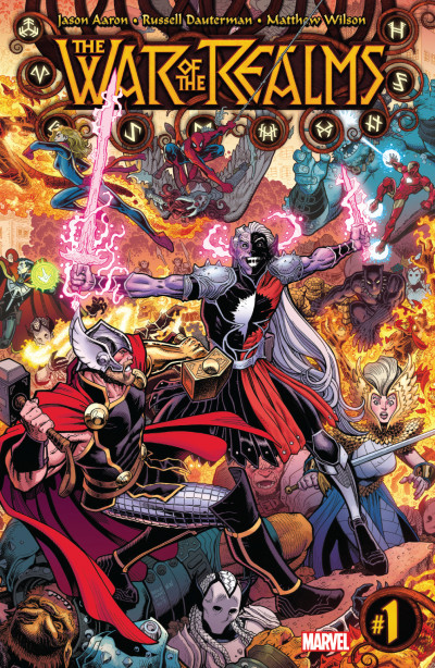 War of the Realms