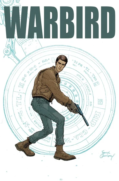 Warbird (2026)