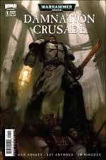 Warhammer 40,000: Damnation Crusade