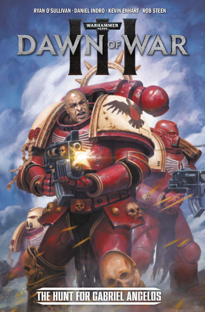 Warhammer 40,000: Dawn of War III Collected