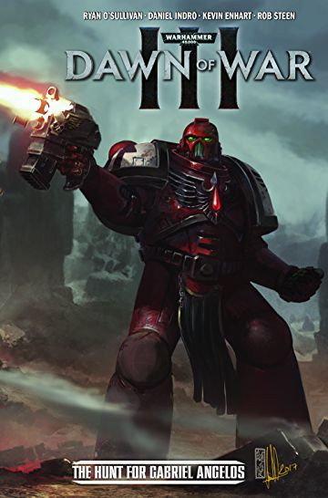 Warhammer 40,000: Dawn of W...