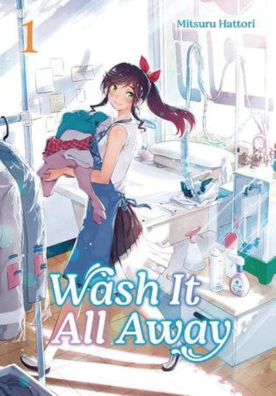 Wash It All Away (2025)