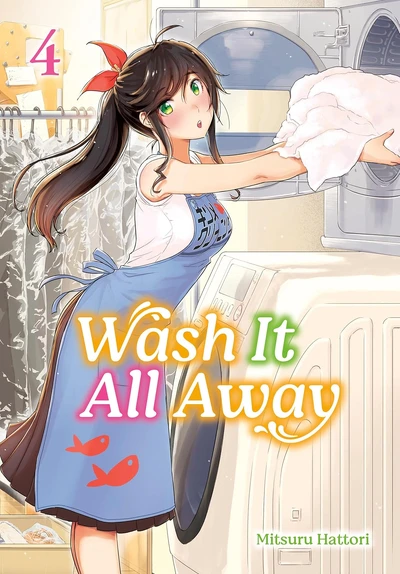 Wash It All Away #4