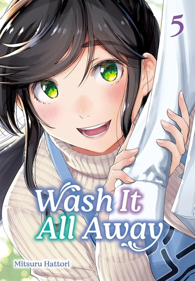 Wash It All Away #5